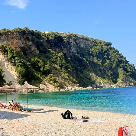 Appartement Potami - 50 Mt From The