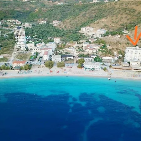 Potami - 50 Mt From The Himare